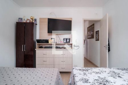 Casa à venda com 180m², 3 quartos e 2 vagasQuarto 3