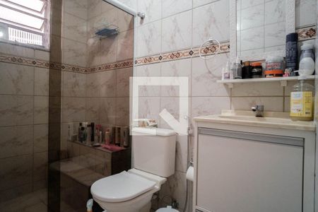 Casa à venda com 180m², 3 quartos e 2 vagasBanheiro 3