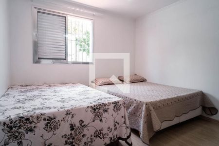 Casa à venda com 180m², 3 quartos e 2 vagasQuarto 3