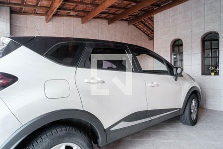 Casa à venda com 180m², 3 quartos e 2 vagasGaragem