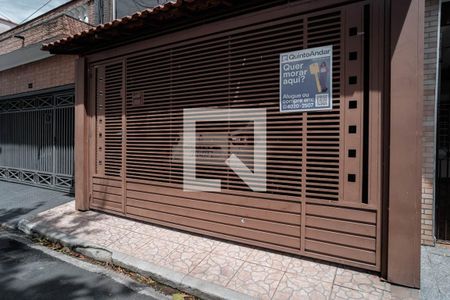 Casa à venda com 180m², 3 quartos e 2 vagasFachada