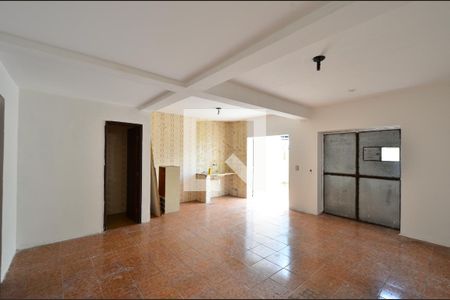 Casa à venda com 240m², 3 quartos e 3 vagasSalão