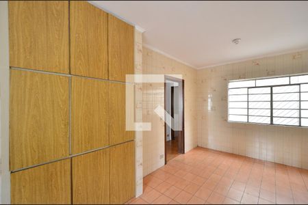 Casa à venda com 240m², 3 quartos e 3 vagasCozinha