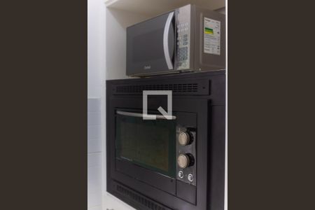 Apartamento para alugar com 45m², 1 quarto e 1 vagaCozinha