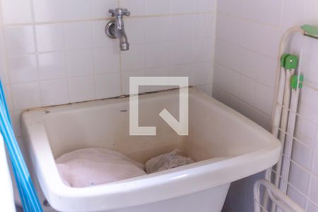 Apartamento para alugar com 45m², 1 quarto e 1 vagaÁrea de Serviço - Tanque