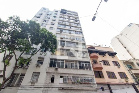 Studio à venda com 37m², 1 quarto e sem vaga Studio à venda com 37m², 1 quarto e sem vagaFachada