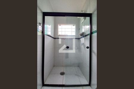 Casa à venda com 200m², 4 quartos e 3 vagasBanheiro da Suíte