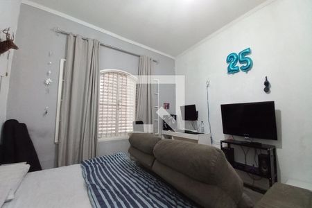 Casa à venda com 200m², 4 quartos e 3 vagasQuarto 2
