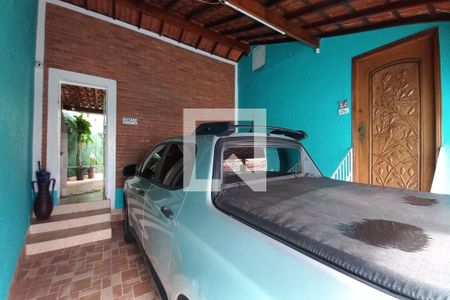 Casa à venda com 200m², 4 quartos e 3 vagasGaragem
