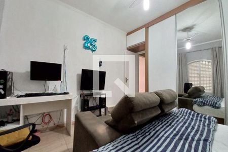 Casa à venda com 200m², 4 quartos e 3 vagasQuarto 2
