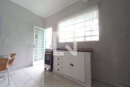Casa à venda com 200m², 4 quartos e 3 vagasCozinha