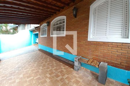 Casa à venda com 200m², 4 quartos e 3 vagasFachada do Prédio