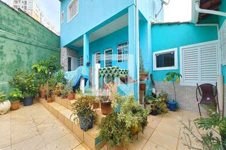 Casa à venda com 200m², 4 quartos e 3 vagasEdícula
