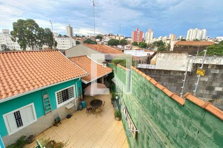 Casa à venda com 200m², 4 quartos e 3 vagasVista da Sala