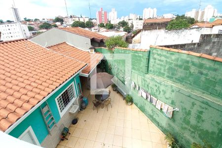 Casa à venda com 200m², 4 quartos e 3 vagasVista do Quarto 4