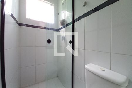 Casa à venda com 200m², 4 quartos e 3 vagasBanheiro da Suíte