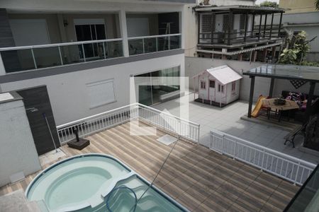 Casa à venda com 700m², 6 quartos e 5 vagasPISCINA