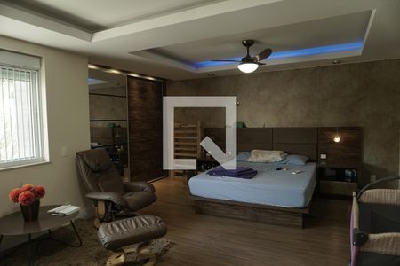 Casa à venda com 700m², 6 quartos e 5 vagasSUITE 1