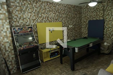 Casa à venda com 700m², 6 quartos e 5 vagasSALA DE JOGOS