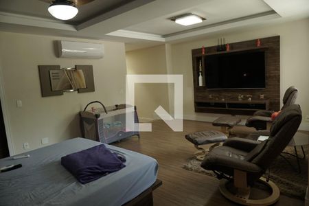 Casa à venda com 700m², 6 quartos e 5 vagasSUITE 1