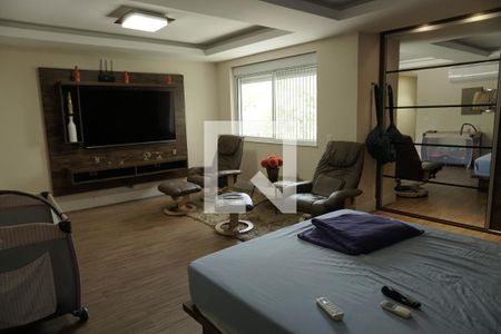 Casa à venda com 700m², 6 quartos e 5 vagasSUITE 1