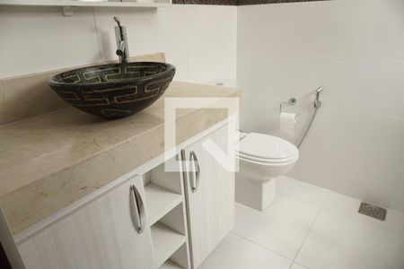 Casa à venda com 700m², 6 quartos e 5 vagasSUITE 4