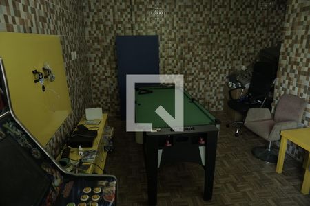 Casa à venda com 700m², 6 quartos e 5 vagasSALA DE JOGOS