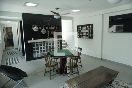 Casa à venda com 700m², 6 quartos e 5 vagasSALA DE JOGOS