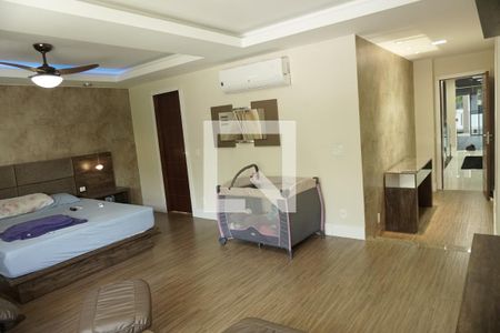 Casa à venda com 700m², 6 quartos e 5 vagasSUITE 1