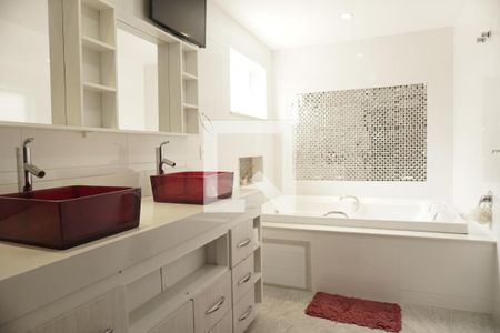 Casa à venda com 700m², 6 quartos e 5 vagasSUITE 1