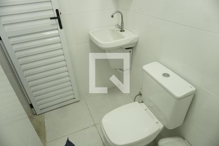 Casa à venda com 700m², 6 quartos e 5 vagasQUARTO DE SERVIÇO