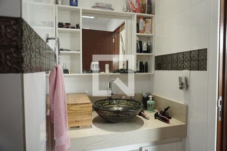 Casa à venda com 700m², 6 quartos e 5 vagasSUITE 5