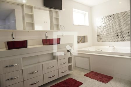 Casa à venda com 700m², 6 quartos e 5 vagasSUITE 1