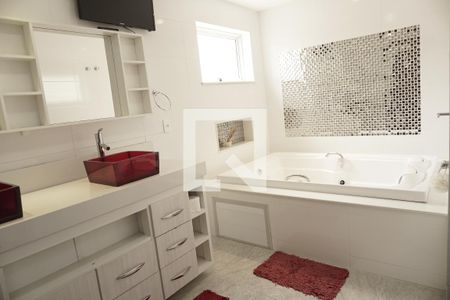 Casa à venda com 700m², 6 quartos e 5 vagasSUITE 1