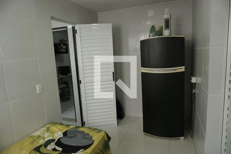 Casa à venda com 700m², 6 quartos e 5 vagasQUARTO DE SERVIÇO