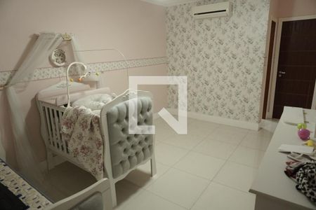 Casa à venda com 700m², 6 quartos e 5 vagasSUITE 3