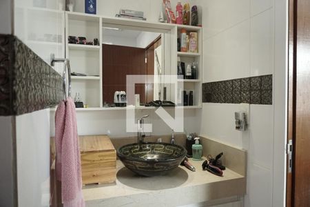 Casa à venda com 700m², 6 quartos e 5 vagasSUITE 5