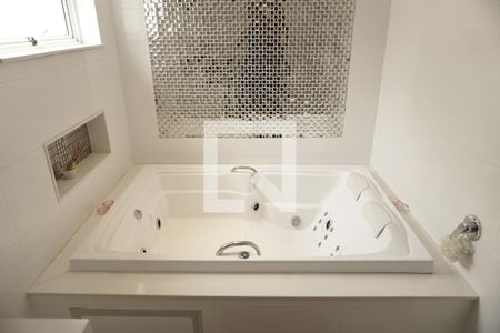 Casa à venda com 700m², 6 quartos e 5 vagasSUITE 1