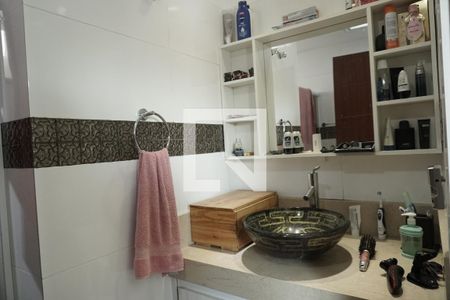 Casa à venda com 700m², 6 quartos e 5 vagasSUITE 5