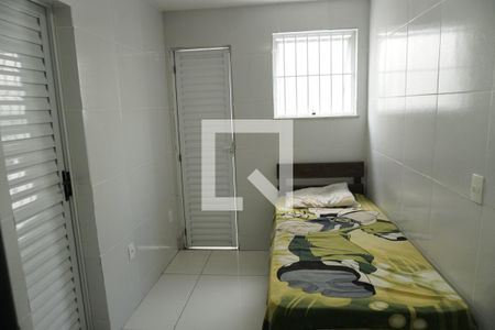 Casa à venda com 700m², 6 quartos e 5 vagasQUARTO DE SERVIÇO