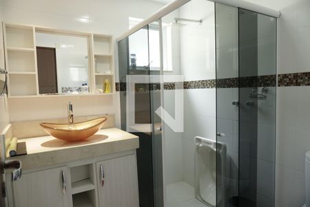 Casa à venda com 700m², 6 quartos e 5 vagasSUITE 3