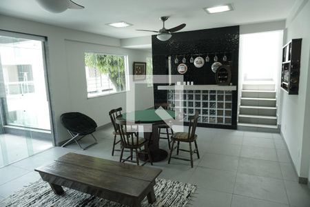 Casa à venda com 700m², 6 quartos e 5 vagasSALA DE JOGOS