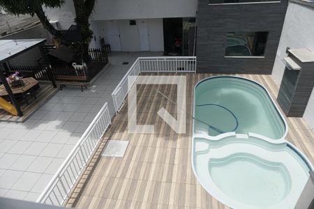 Casa à venda com 700m², 6 quartos e 5 vagasPISCINA