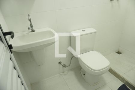 Casa à venda com 700m², 6 quartos e 5 vagasQUARTO DE SERVIÇO