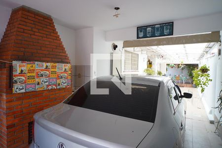 Casa à venda com 170m², 3 quartos e 5 vagasGaragem _Churrasqueira