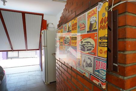 Casa à venda com 170m², 3 quartos e 5 vagasChurrasqueira