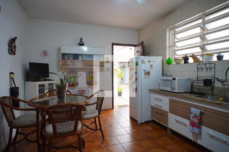 Casa à venda com 170m², 3 quartos e 5 vagasCozinha