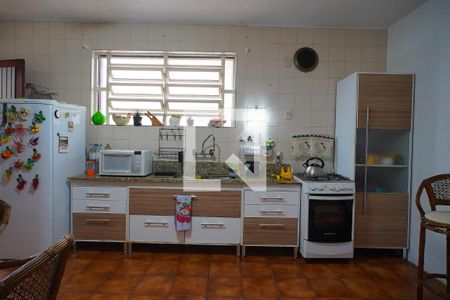 Casa à venda com 170m², 3 quartos e 5 vagasCozinha