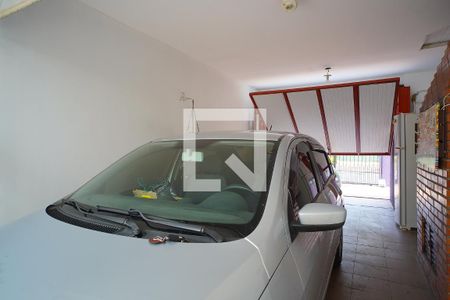 Casa à venda com 170m², 3 quartos e 5 vagasGaragem