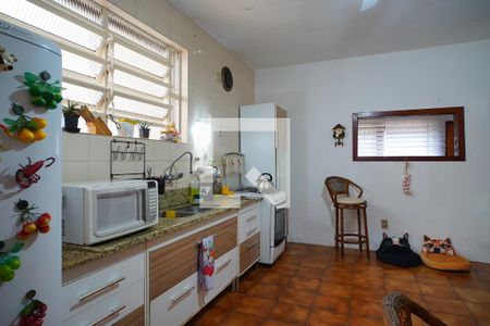 Casa à venda com 170m², 3 quartos e 5 vagasCozinha
